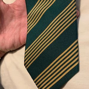 Ben Silver Charleston London Tie